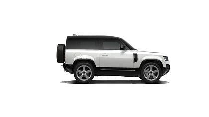 Defender 90 1