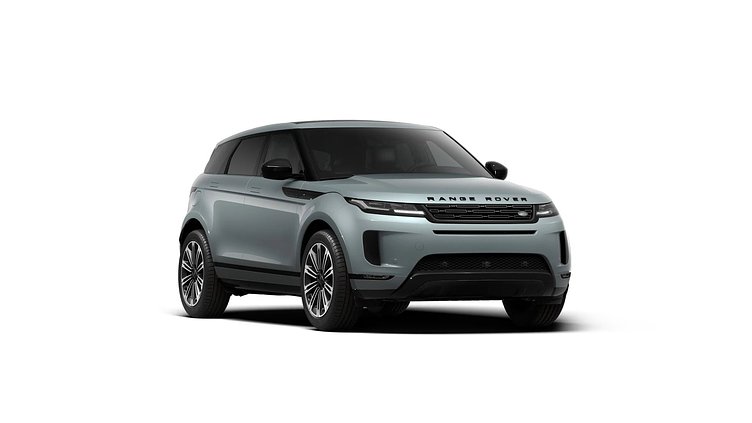2026 Nuevo Land Rover Range Rover Evoque Arroios Grey P200 AWD AUTOMÁTICO MHEV (Mild Hybrid) Standard Wheelbase S