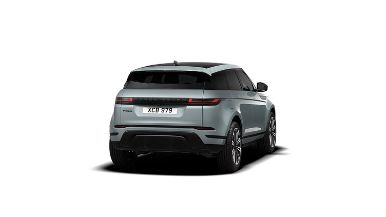 2026 Nuevo Land Rover Range Rover Evoque Arroios Grey P200 AWD AUTOMÁTICO MHEV (Mild Hybrid) Standard Wheelbase S