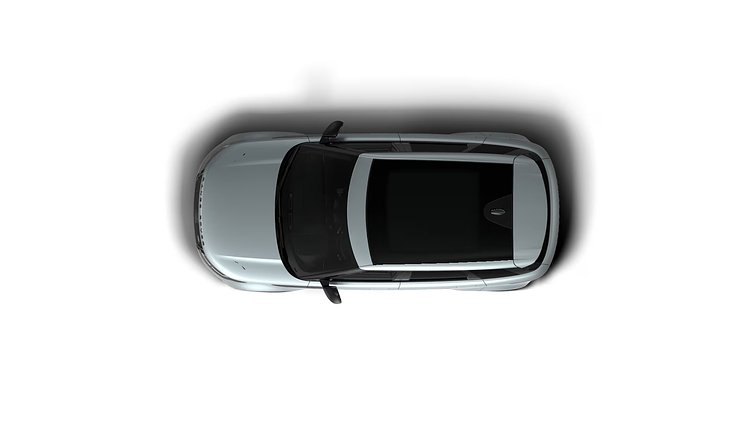 2026 Nuevo Land Rover Range Rover Evoque Arroios Grey P200 AWD AUTOMÁTICO MHEV (Mild Hybrid) Standard Wheelbase S