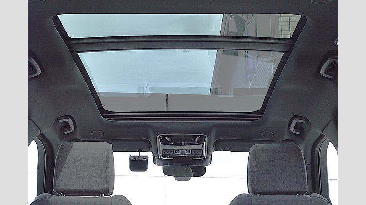 2023 認定中古車 Land Rover Range Rover Velar ヴァレジネブルー P400eプラグインハイブリッド（ガソリン） Standard Wheelbase Dynamic HSE