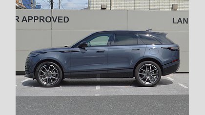 Range Rover Velar 5