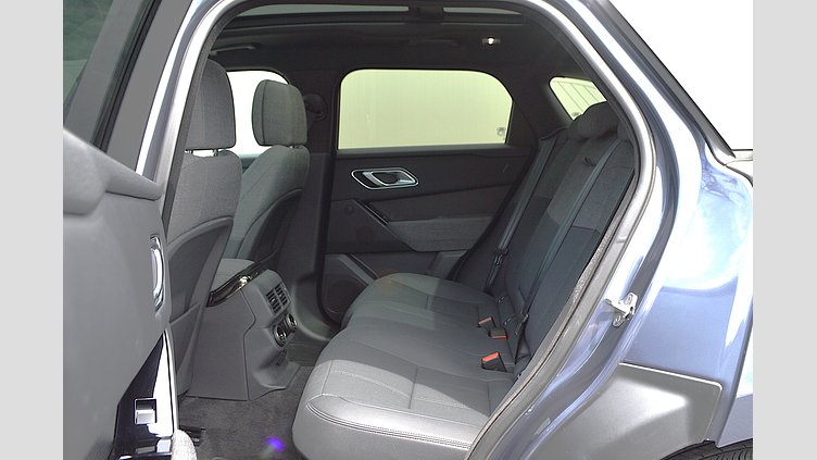 2023 認定中古車 Land Rover Range Rover Velar ヴァレジネブルー P400eプラグインハイブリッド（ガソリン） Standard Wheelbase Dynamic HSE