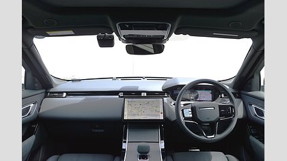 Range Rover Velar 3