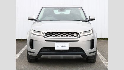 Range Rover Evoque 9