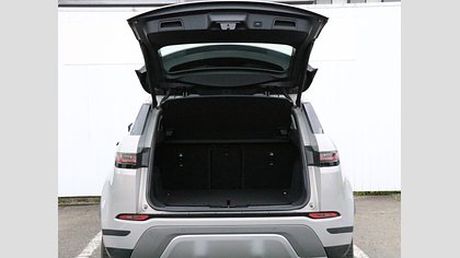Range Rover Evoque 11
