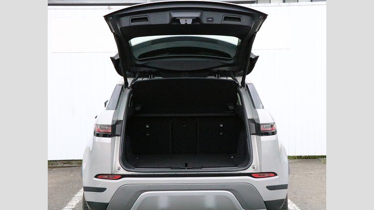 2019 認定中古車 Land Rover Range Rover Evoque ソウルパールシルバー P200 S