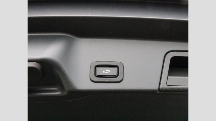 2019 認定中古車 Land Rover Range Rover Evoque ソウルパールシルバー P200 S