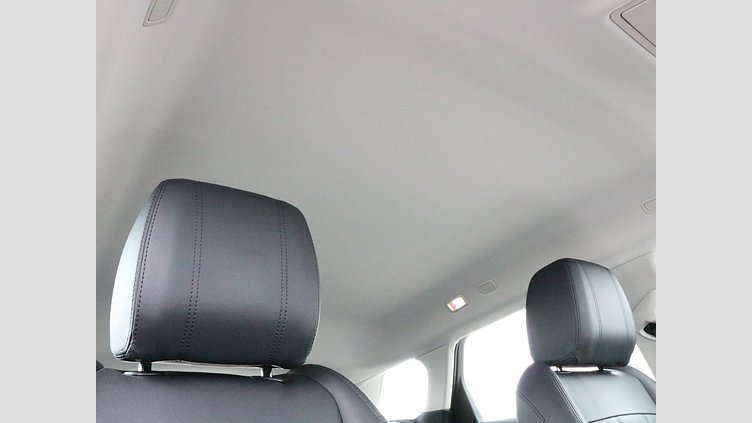 2019 認定中古車 Land Rover Range Rover Evoque ソウルパールシルバー P200 S