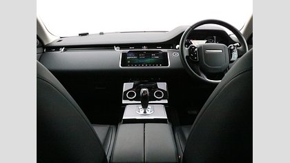 Range Rover Evoque 3