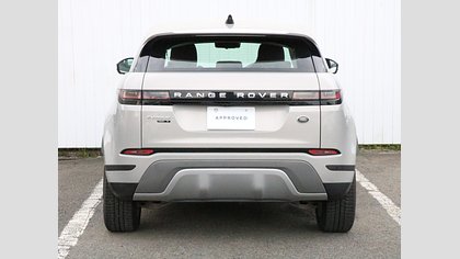 Range Rover Evoque 10