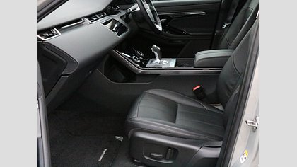 Range Rover Evoque 2