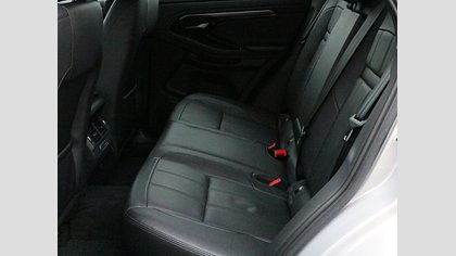 Range Rover Evoque 4