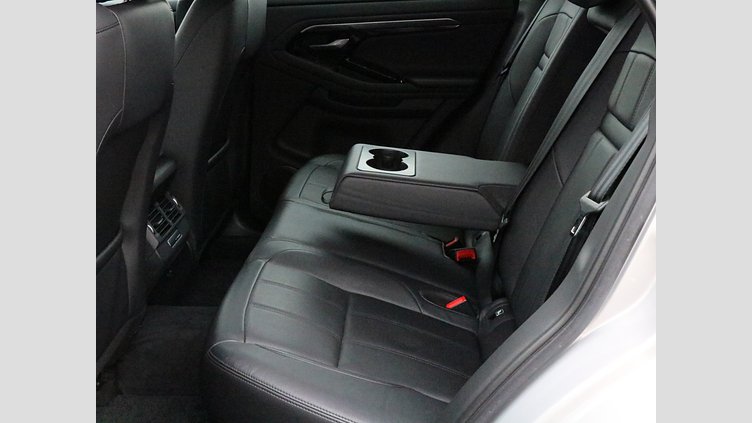 2019 認定中古車 Land Rover Range Rover Evoque ソウルパールシルバー P200 S