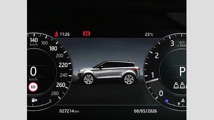 Range Rover Evoque 18