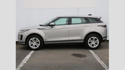 Range Rover Evoque 6