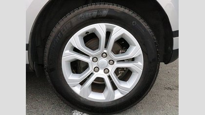 Range Rover Evoque 8