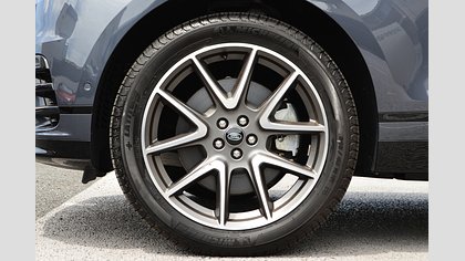 Range Rover Velar 8