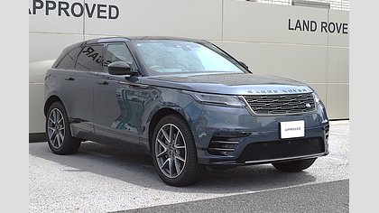 Range Rover Velar 0