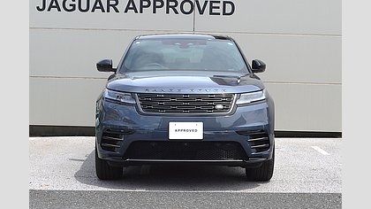 Range Rover Velar 7