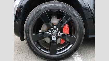 Defender 110 7