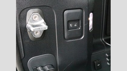 Defender 110 15