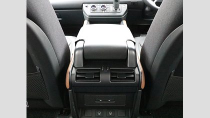 Defender 110 25