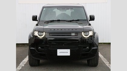 Defender 110 10