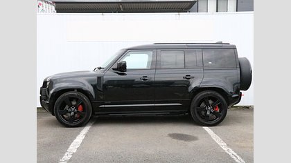 Defender 110 6