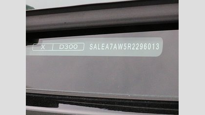 Defender 110 26