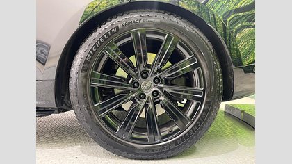 Range Rover 43