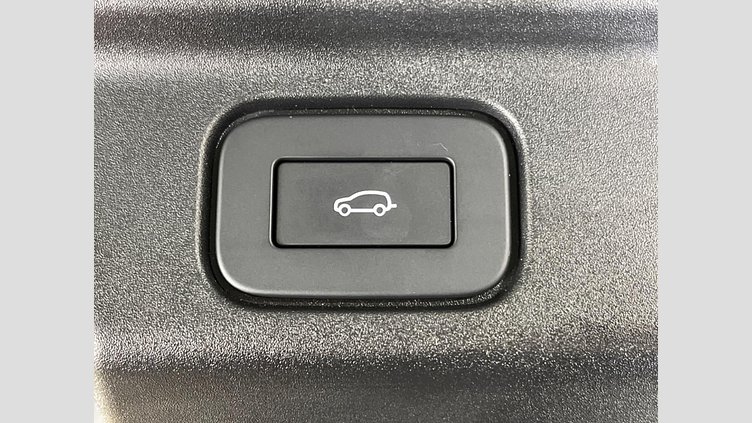 2024 認定中古車 Land Rover Range Rover サントリーニブラック P550 AWD PHEV（AT） スタンダードホイールベース SV