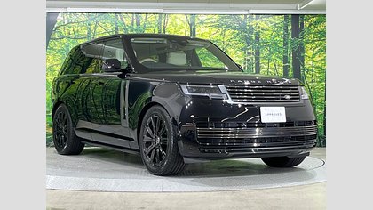 Range Rover 60