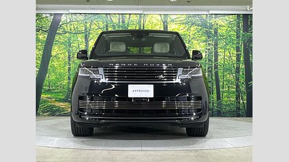 Range Rover 25