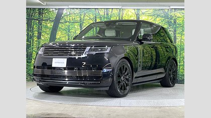 Range Rover 28