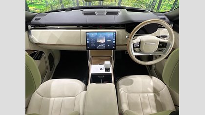 Range Rover 11