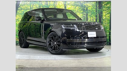 Range Rover 12