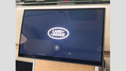 Range Rover 18