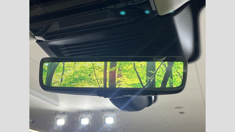 2024 認定中古車 Land Rover Range Rover サントリーニブラック P550 AWD PHEV（AT） スタンダードホイールベース SV