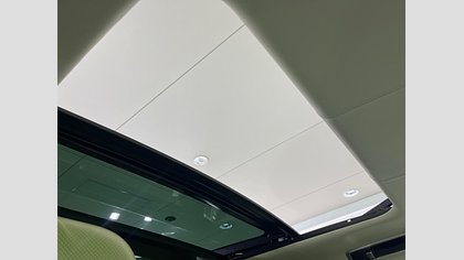 Range Rover 55