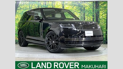 Range Rover 54