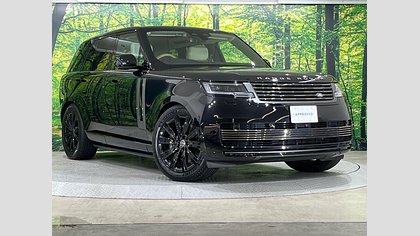 Range Rover 0
