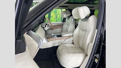 Range Rover 1