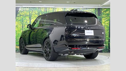 Range Rover 69