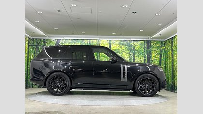 Range Rover 70