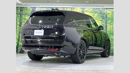 Range Rover 37