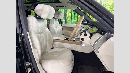 Range Rover 38