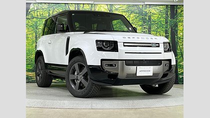 Defender 90 15