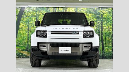 Defender 90 56