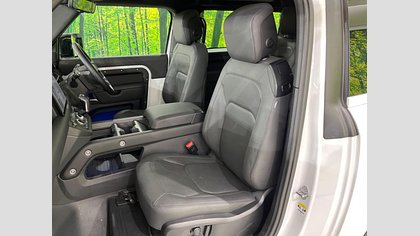 Defender 90 50